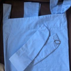 Curtains with Holdbacks (2)