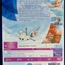Frozen (2013) DVD Image 2