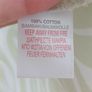 River Island A-line Skirt size 8/10 Image 6