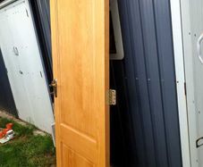 Doors