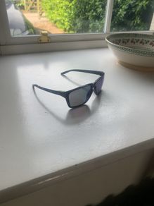 oakley stylus prizm