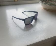 oakley stylus prizm