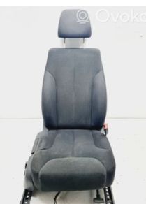 Passat seats