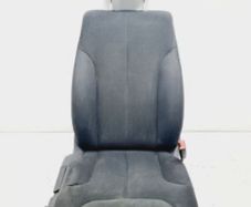 Passat seats