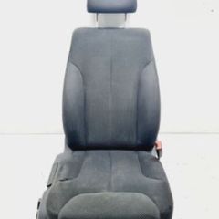 Passat seats