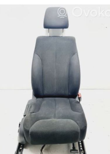 Passat seats