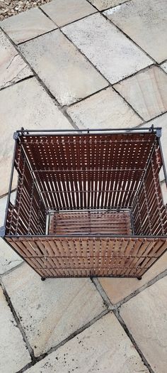 Laundry Basket