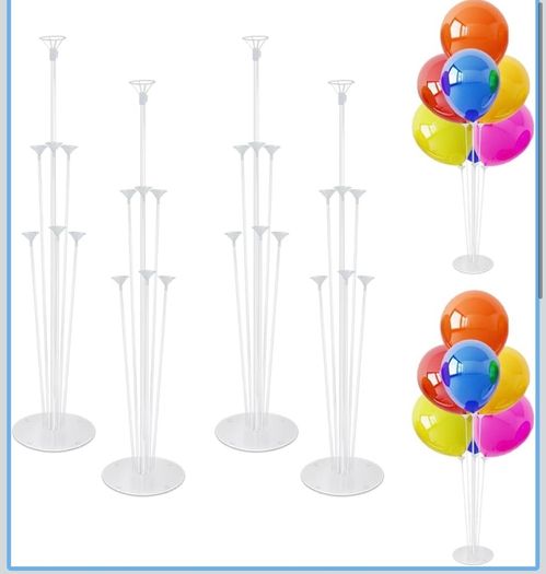 Balloon Stands