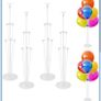 Balloon Stands Image 5