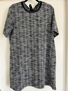 Dunnes Dress