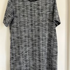 Dunnes Dress