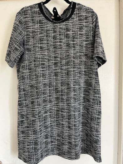 Dunnes Dress
