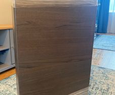 CORTA Floorstanding Compact Unit
