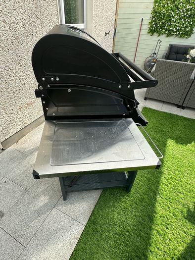 Bbq
