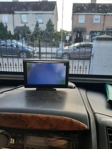 Campervan