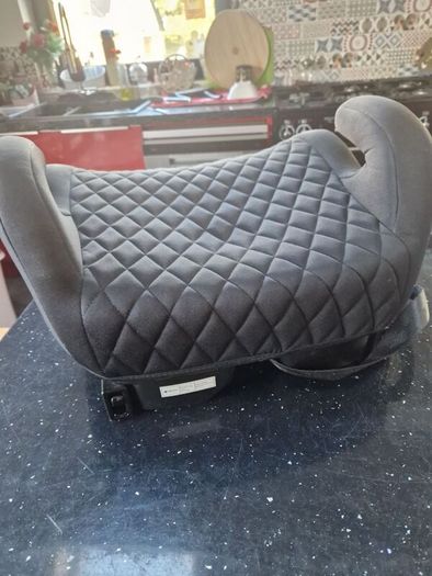 booster seat