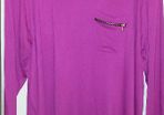 BNWT French brand Clin D'Oeil Paris oversize Tunique one size