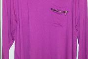 BNWT French brand Clin D'Oeil Paris oversize Tunique one size