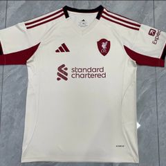 Liverpool away kit season 25/26