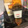hot air popcorn maker Image 2
