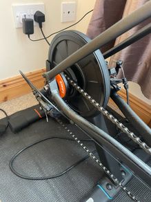 Zwift Hub Smart Trainer
