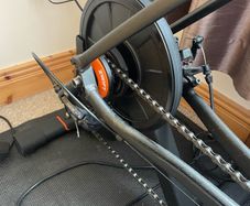Zwift Hub Smart Trainer