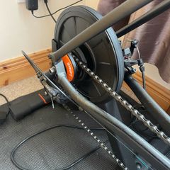 Zwift Hub Smart Trainer