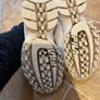 Fila Disruptor trainers - size 38 Image 4