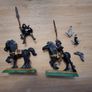 Warhammer fantasy dark elves Image 10