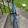 Teen Mountain Bike- Blue Image 3