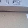 IKEA units black for kitchen bedroom etc Image 2
