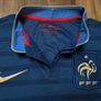 France Home Jersey Original Image 3