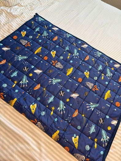 Kids Weighted blanket Serenity brand