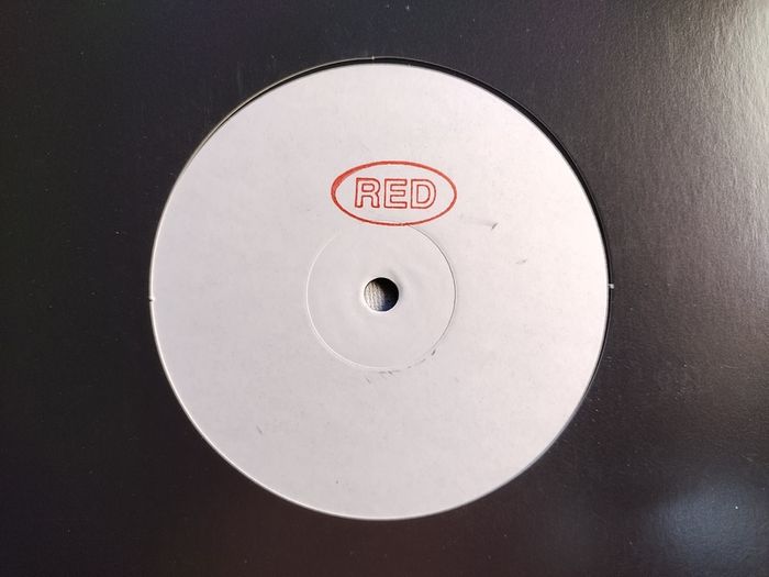 RARE!! Sound Crowd - Ringsend (Olympic States EP) - Red Records - ORIGINAL First DJ Promo COPY!! From the BEST Irish DANCE Act in HISTORY! Soundcrowd !!
