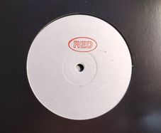 RARE!! Sound Crowd - Ringsend (Olympic States EP) - Red Records - ORIGINAL First DJ Promo COPY!! From the BEST Irish DANCE Act in HISTORY! Soundcrowd !!