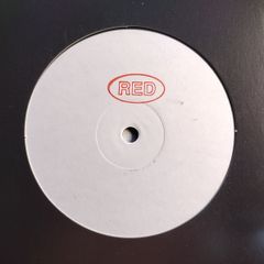 RARE!! Sound Crowd - Ringsend (Olympic States EP) - Red Records - ORIGINAL First DJ Promo COPY!! From the BEST Irish DANCE Act in HISTORY! Soundcrowd !!