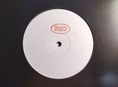 RARE!! Sound Crowd - Ringsend (Olympic States EP) - Red Records - ORIGINAL First DJ Promo COPY!! From the BEST Irish DANCE Act in HISTORY! Soundcrowd !!