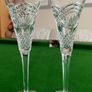 Waterford Crystal dream flute Image 3