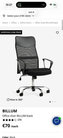 Office Chair