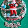 Newbridge Christmas Tree Decorations Image 3
