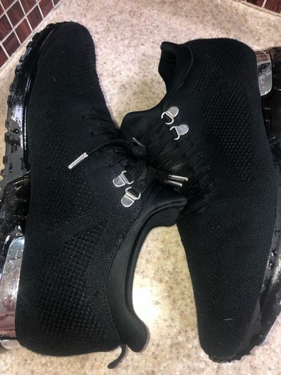Mallet mens shoes size 10 UK 44