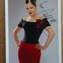 Price is for the two hand signed Imelda May Image 4