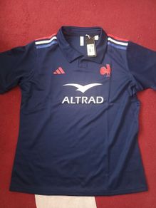Brand new France Rugby Jersey XL 2025