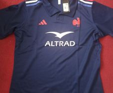Brand new France Rugby Jersey XL 2025