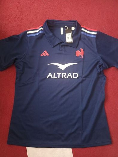 Brand new France Rugby Jersey XL 2025