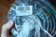 10M Irrigation Pipe tubing, 8mm/11mm