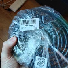 10M Irrigation Pipe tubing, 8mm/11mm
