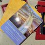 2 Tarot decks; 1 Medicine, 1healing and 1 Angel cards, one with a books and some with mini guides. Image 7