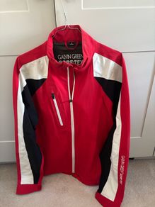 Galvin Green Goretex