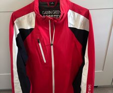 Galvin Green Goretex
